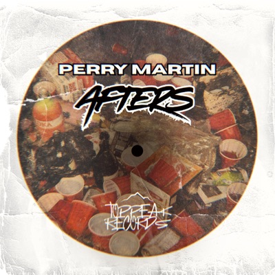 Afters (Radio Edit) - Single