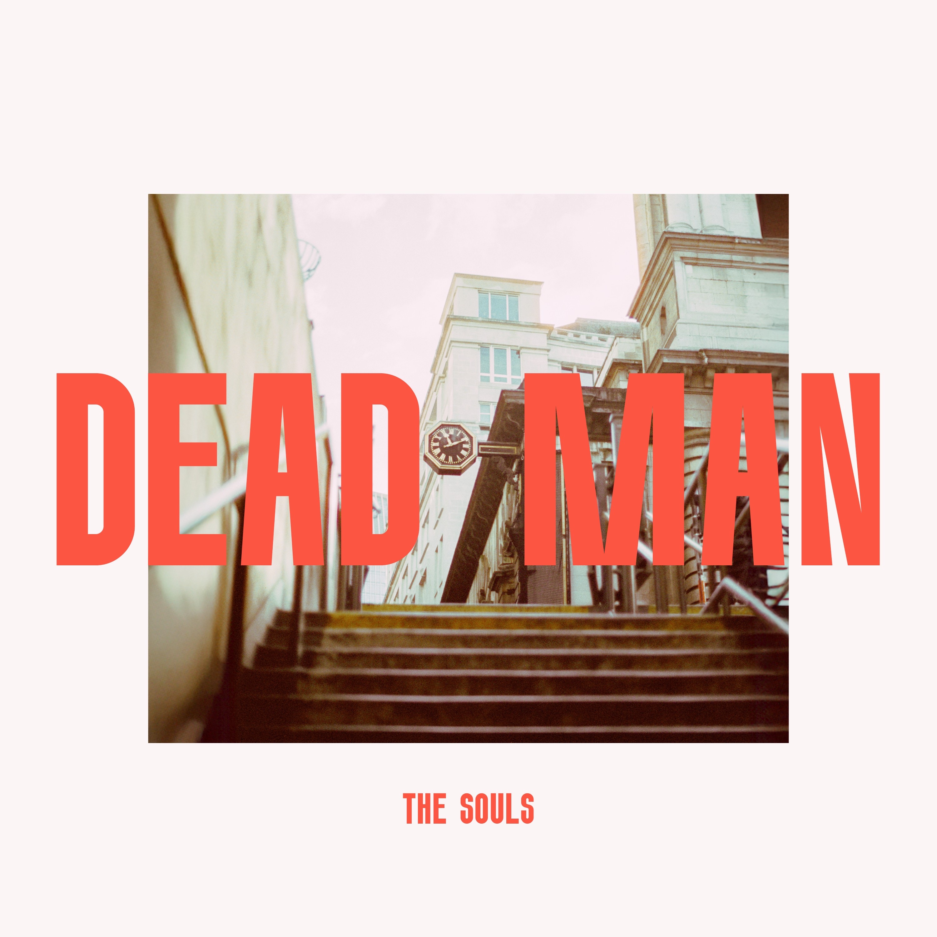 Dead Man - Edit - EP