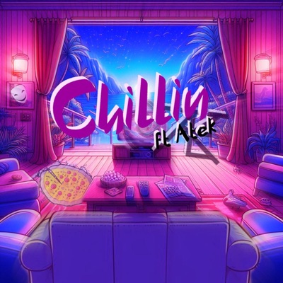 Chillin - Single