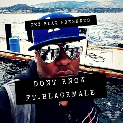 Don't Know (feat. Blackmale) - Single