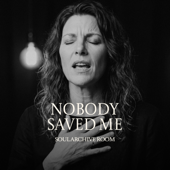 Nobody Saved Me (feat. Pamela)