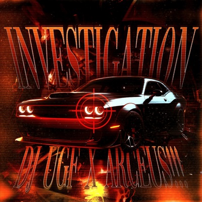 INVESTIGATION - EP