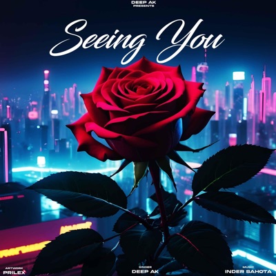 Seeing You - Single