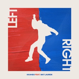 LEFT RIGHT (feat. Nat Lauren) Kkah$o