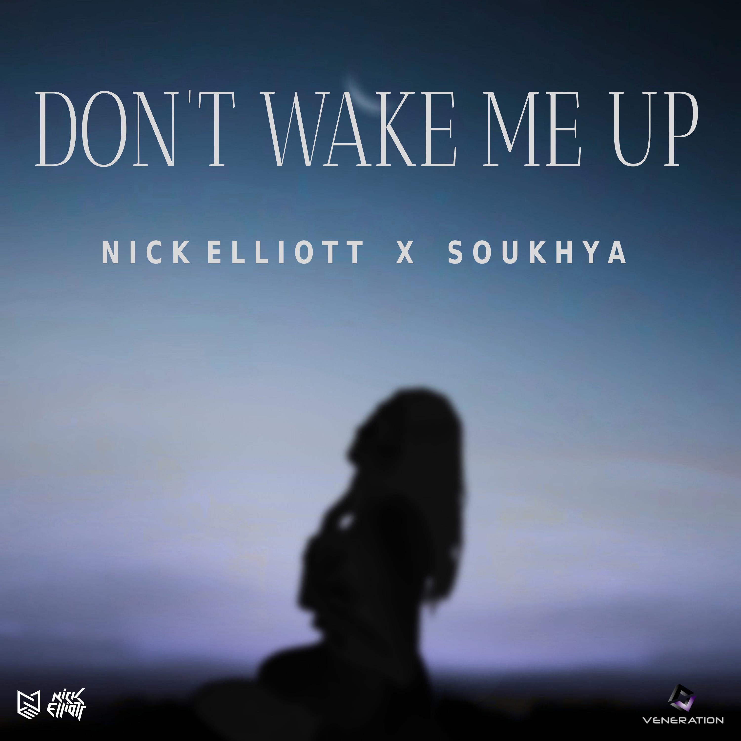 DON'T WAKE ME UP - Single