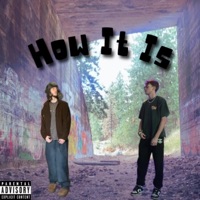 How it is (feat. Edubs) - Single - g3ne