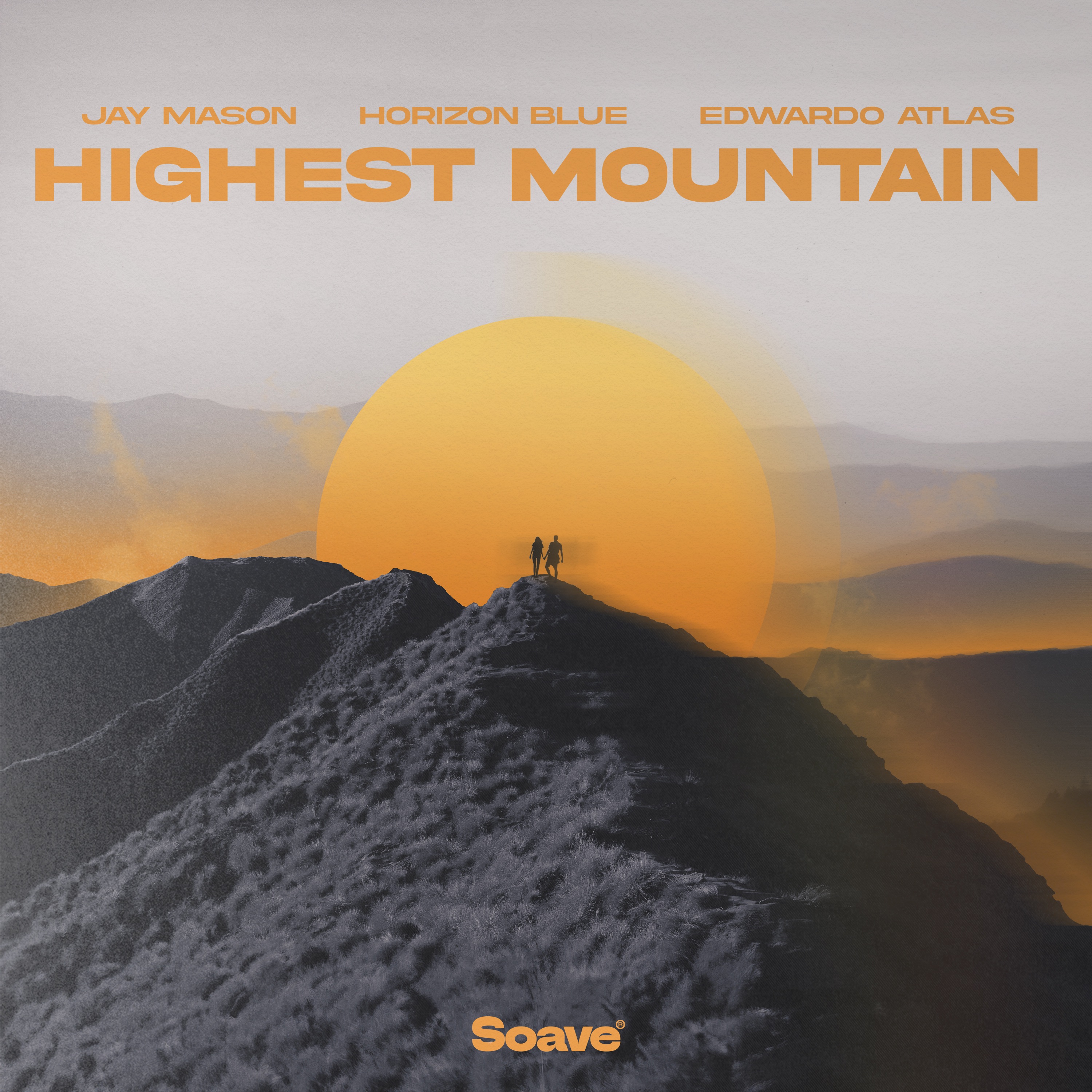 Highest Mountain - Single