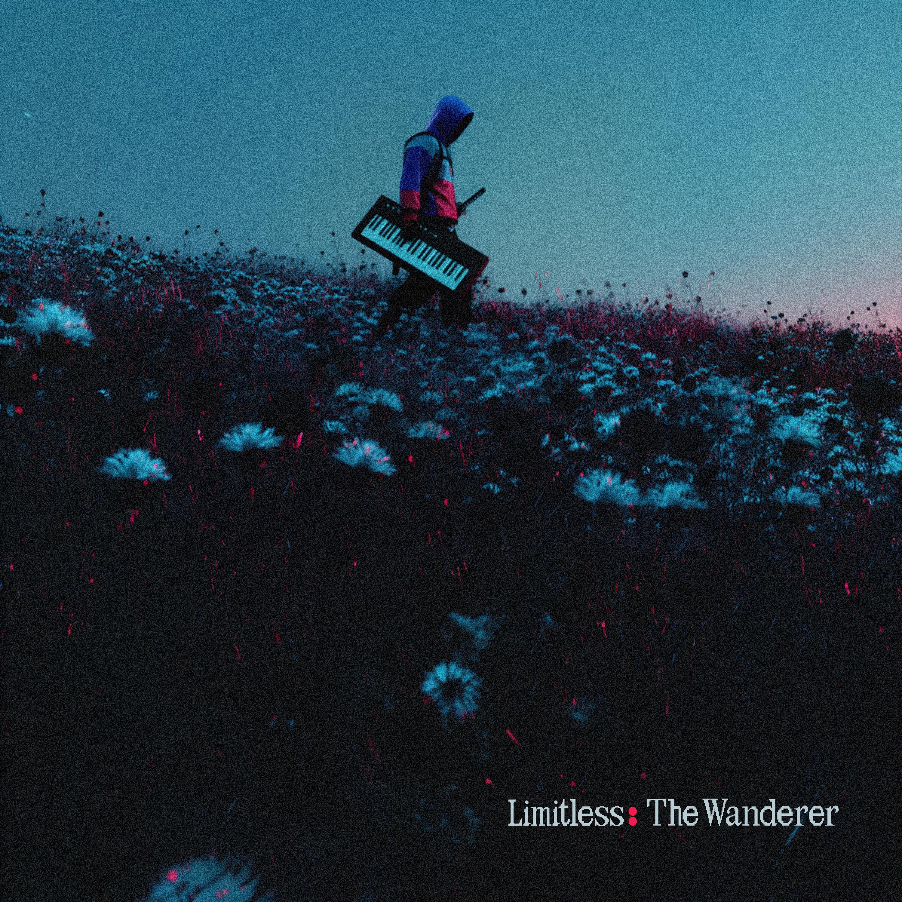 Limitless: The Wanderer