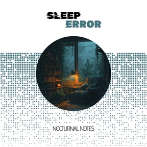 Nocturnal Notes: a Ballad for the Sleepless and Their Nighttime Anthems