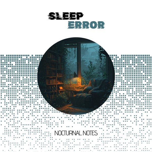 Nocturnal Notes: a Ballad for the Sleepless and Their Nighttime Anthems