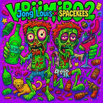 Vrijmibo 2 Never Ending Story