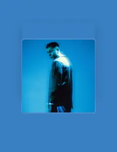 BOLSHOV dinle, müzik videolarını izle, biyografisini oku, tur tarihlerini ve daha fazlasını gör!