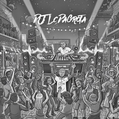 3 Minutos de Embrazamento (feat. DJ Dilá Prod) - Single