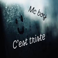 C triste - Single - Mc Boy