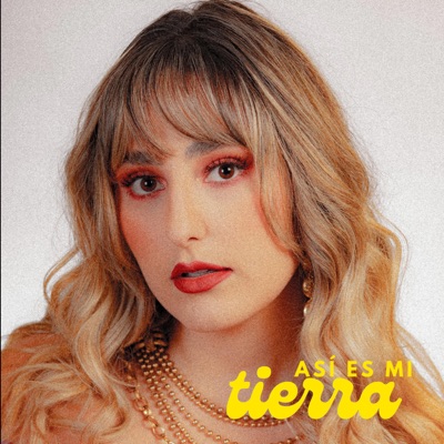 Así es mi tierra - Single