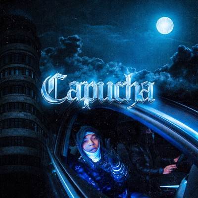 CAPUCHA - Single