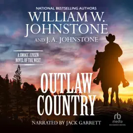 Outlaw Country (Smoke Jensen)