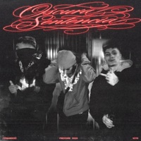 Oscura Sentencia - Single - Xiyo, Fernandezz, Pressure 9X19 & Pipo Beatz