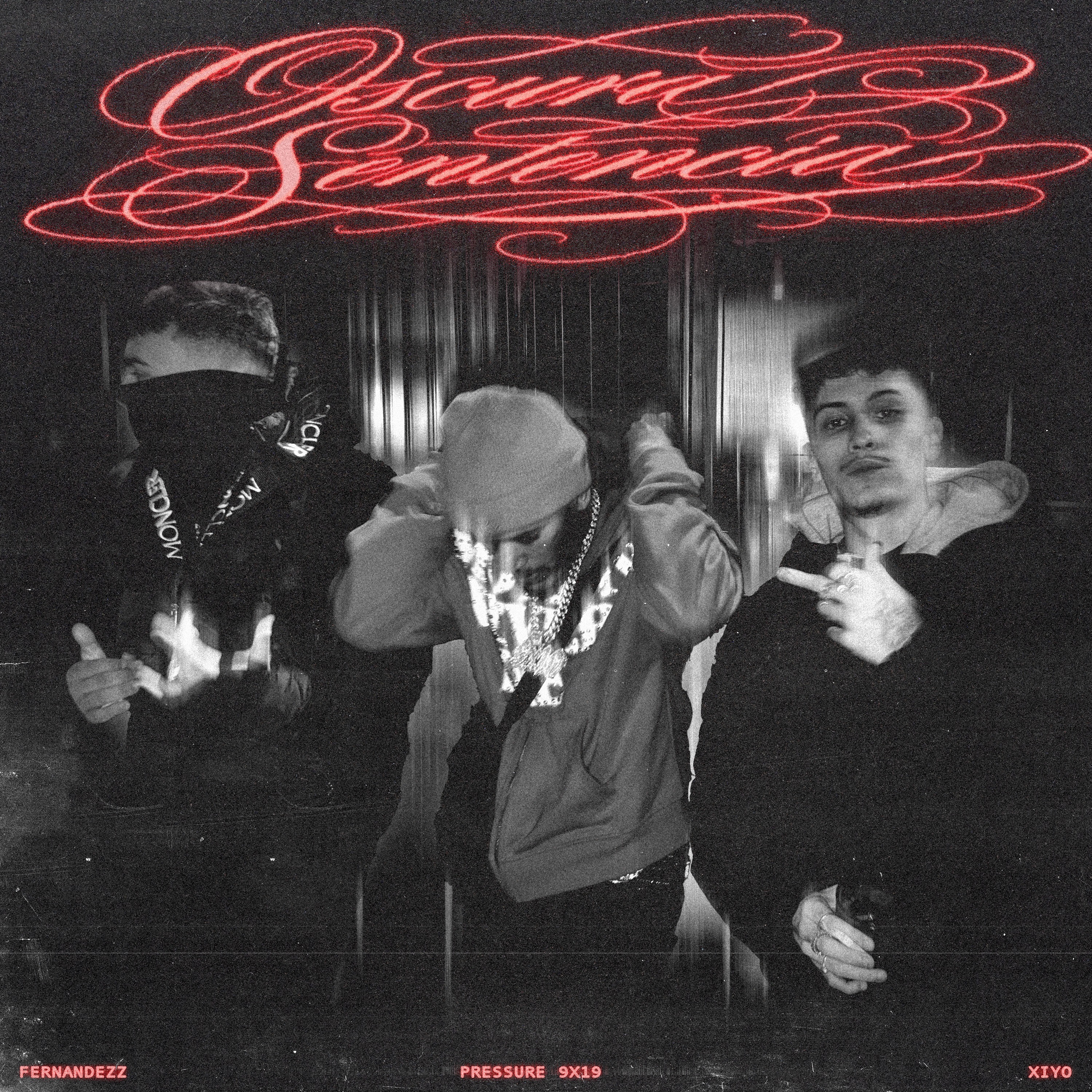 Oscura Sentencia - Single