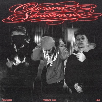 Oscura Sentencia - Single