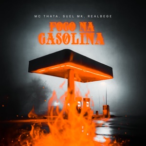 Fogo Na Gasolina