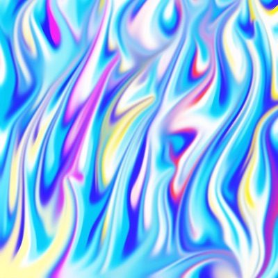 Aquamarine (feat. Viridity) - Single