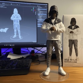 Liars & Lovers VonWitDaChop