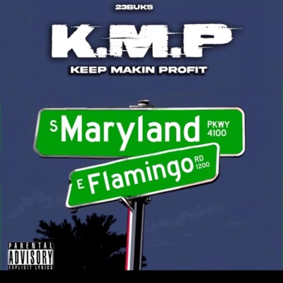 KMP - EP