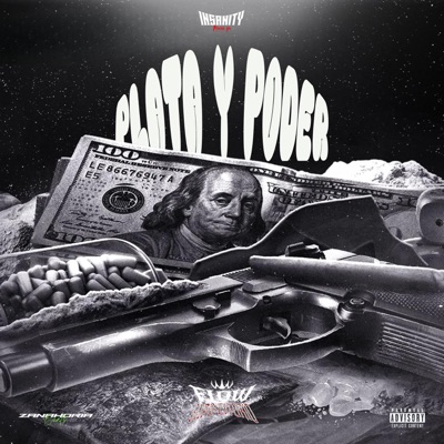Plata y Poder - Single