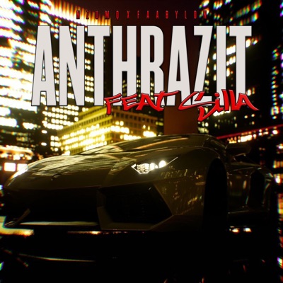 Anthrazit (feat. Silla) - Single