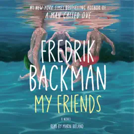 My Friends (Unabridged)