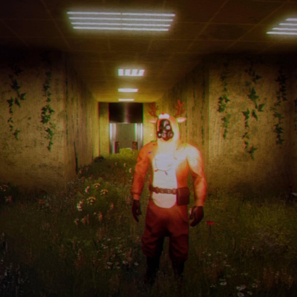 biohazard