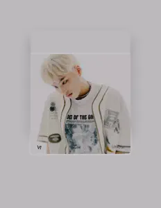 Dengarkan LEY, tonton video musik, baca bio, lihat tanggal tur & lainnya!