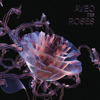 AVEC DES ROSES - Single