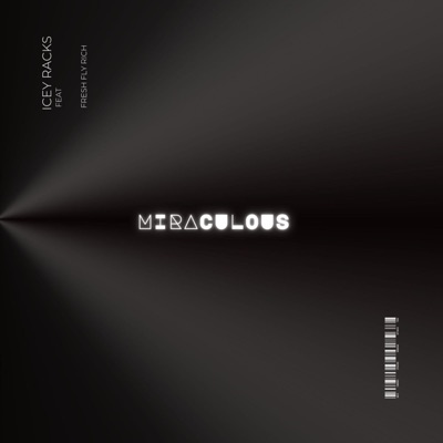 MIRACULOUS - Single