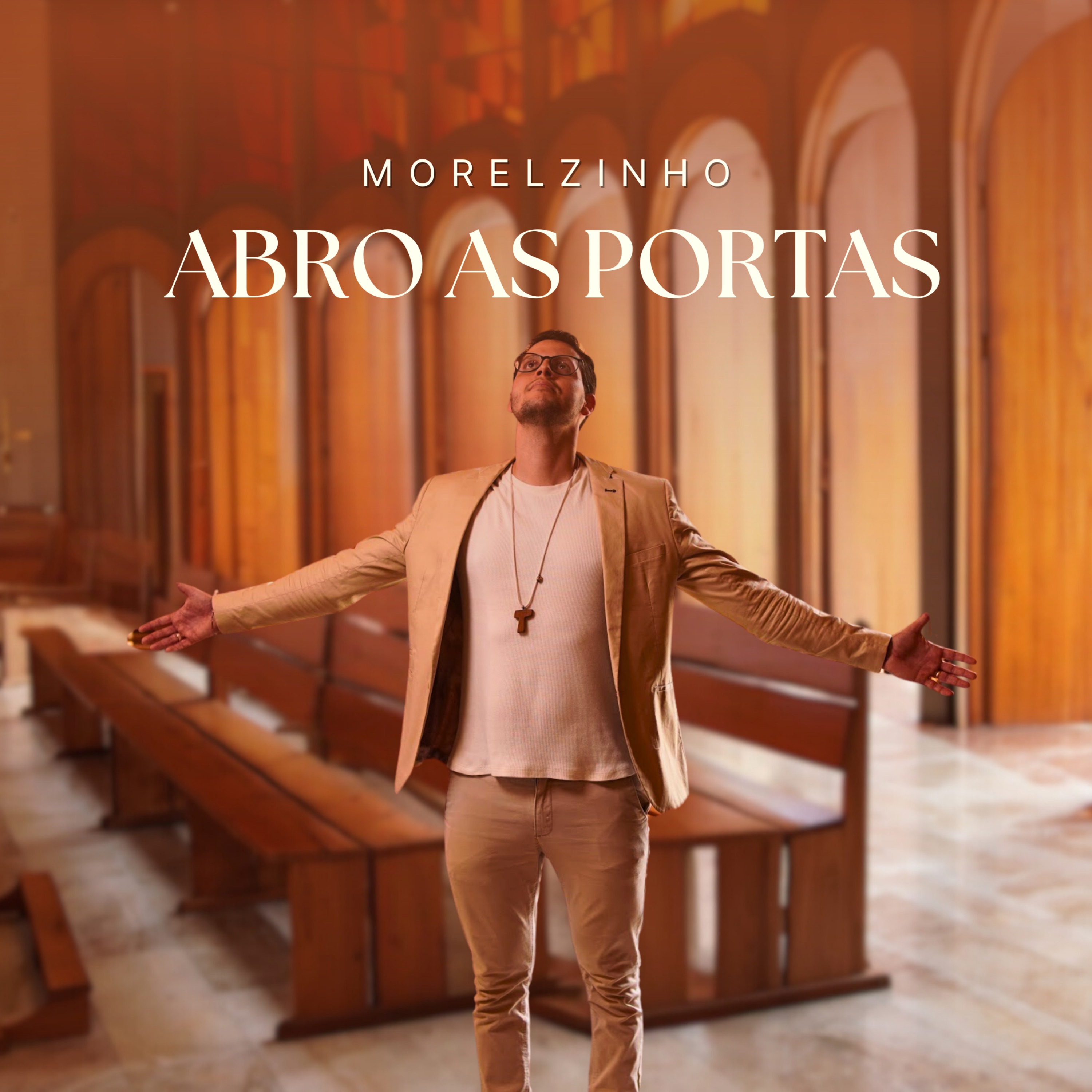 Abro as Portas - Single