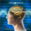 Study Aid - Alpha Binaural Beats for Super Learning - Healing4Happiness