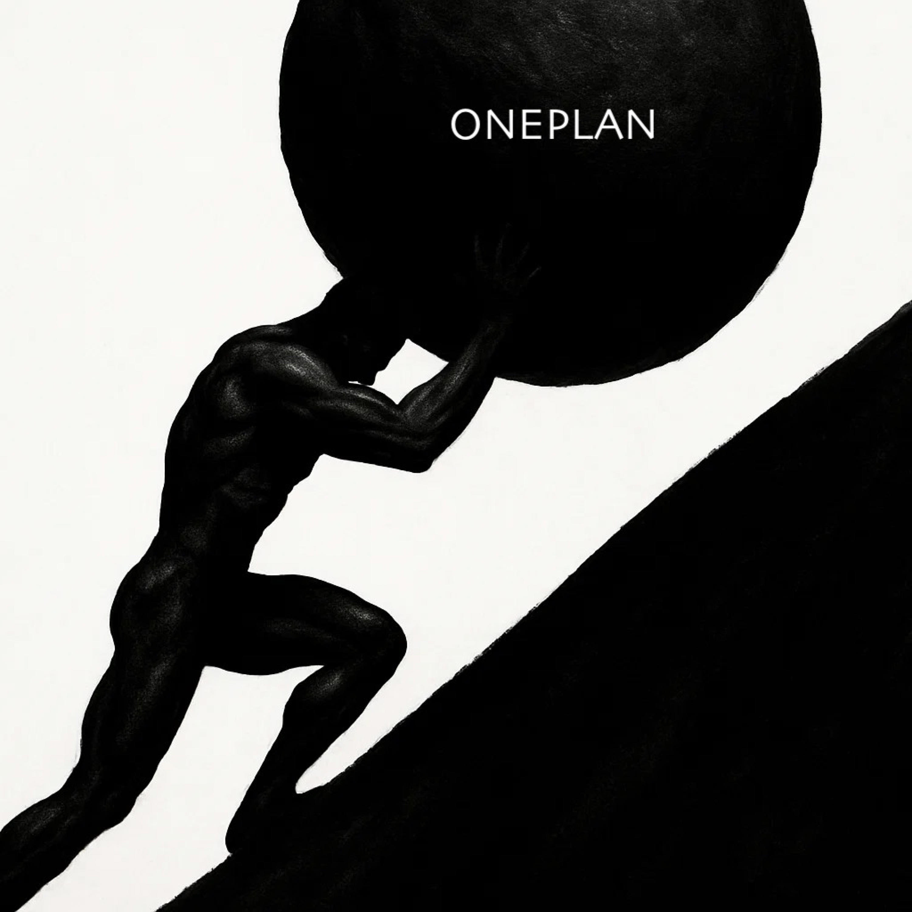 OnePlan - "SISYPHUS" (La Neta News on 103.3 Asheville FM)