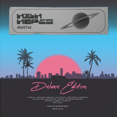 High Hopes (Deluxe Edition)