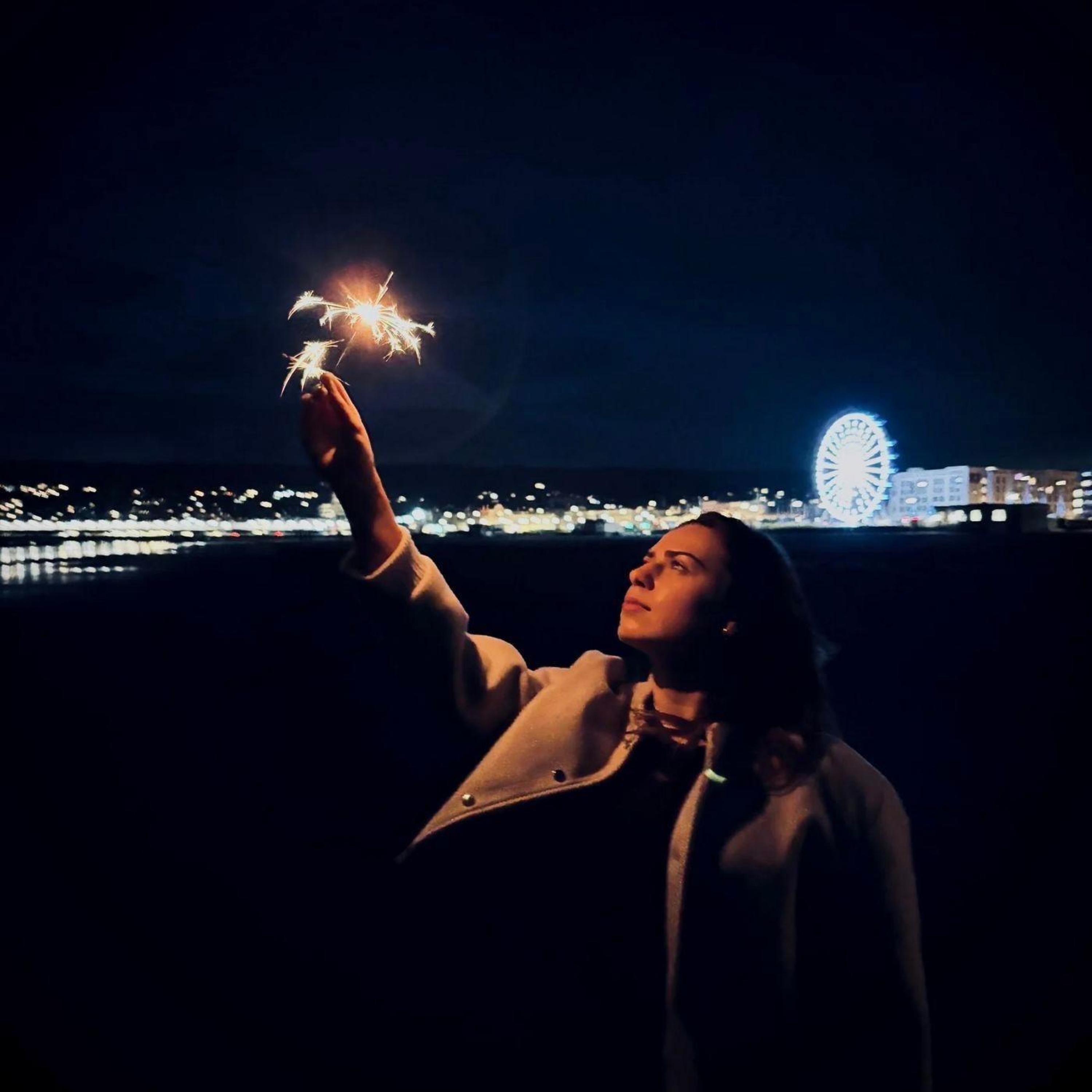 In Another Lifetime - Single