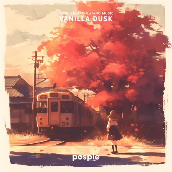 Vanilla Dusk - Single