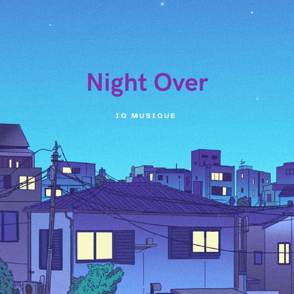 Night Over - Single