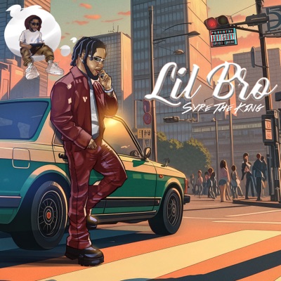 Lil Bro - Single