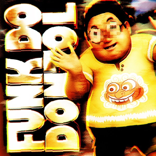 FUNK DO DONTOL - EP