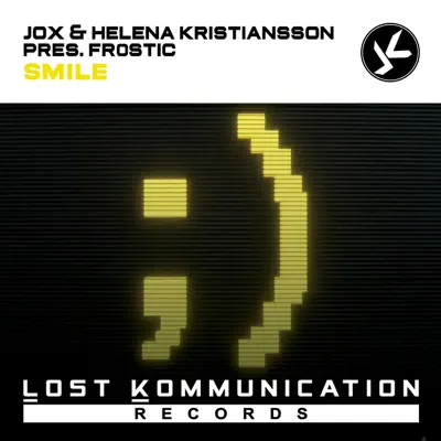 Listen to Smile - Single by Jox, Helena Kristiansson & Fr0stic