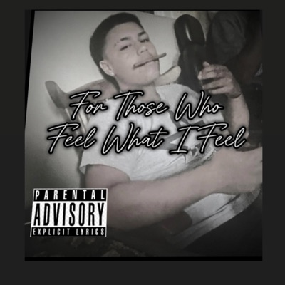For those who feel what I feel