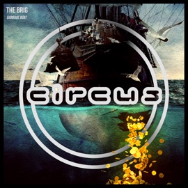 Garbage Boat The Brig