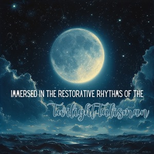 Immersed in the Restorative Rhythms of the Twilight Talisman