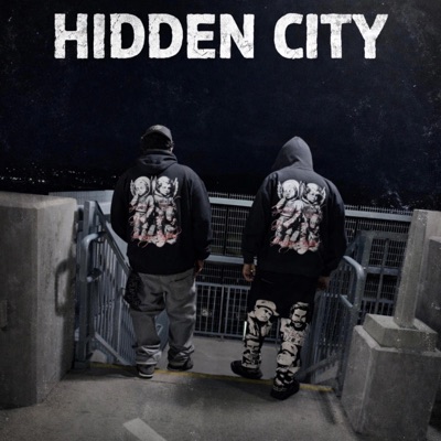 Hidden City (feat. HCjuice) - Single