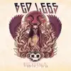 Bed Legs - Sixteen